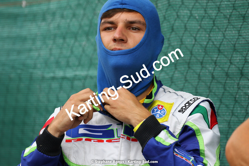 24 & 25/07/2021 : Championnat de France FFSA Karting Sprint à Belmont sur Rance (photos Stéphane Agnus) 2021 — karting