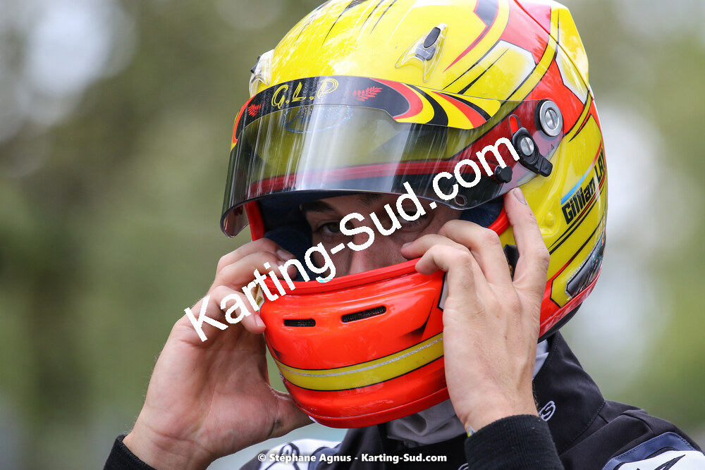 24 & 25/07/2021 : Championnat de France FFSA Karting Sprint à Belmont sur Rance (photos Stéphane Agnus) 2021 — karting