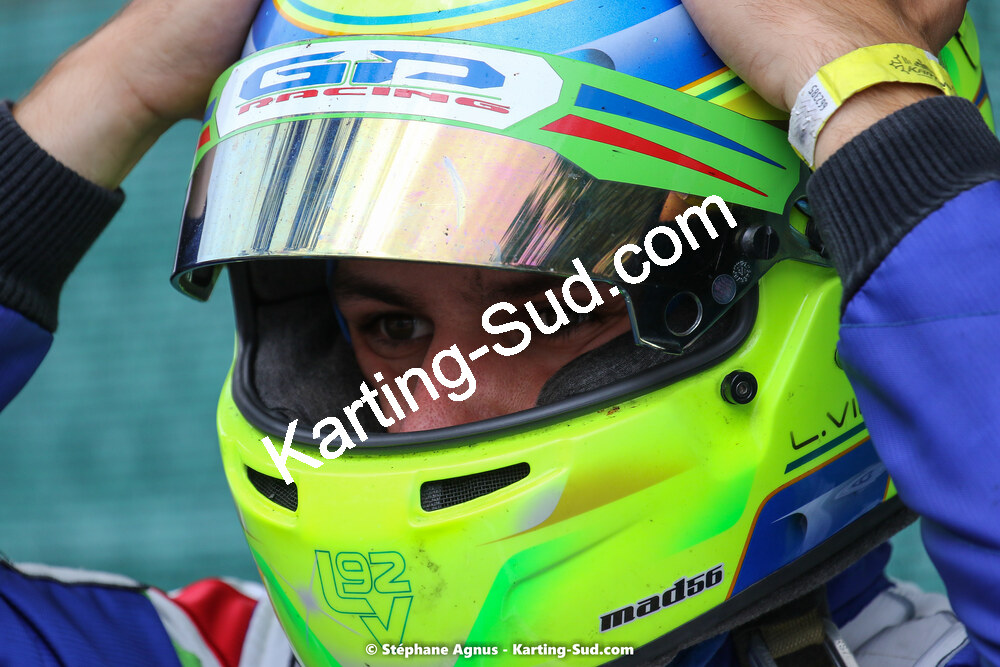 24 & 25/07/2021 : Championnat de France FFSA Karting Sprint à Belmont sur Rance (photos Stéphane Agnus) 2021 — karting