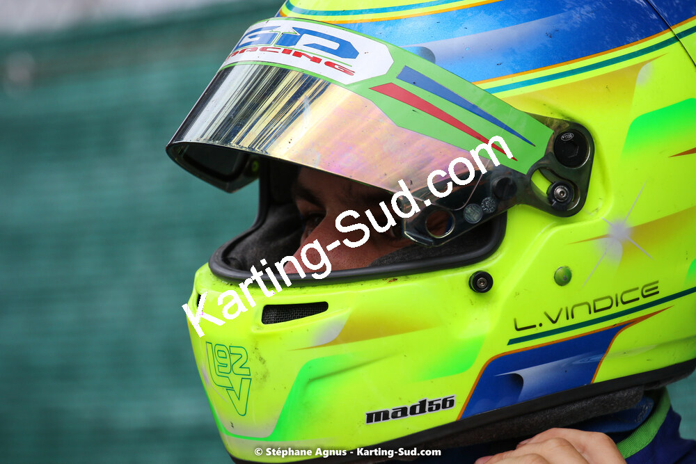 24 & 25/07/2021 : Championnat de France FFSA Karting Sprint à Belmont sur Rance (photos Stéphane Agnus) 2021 — karting