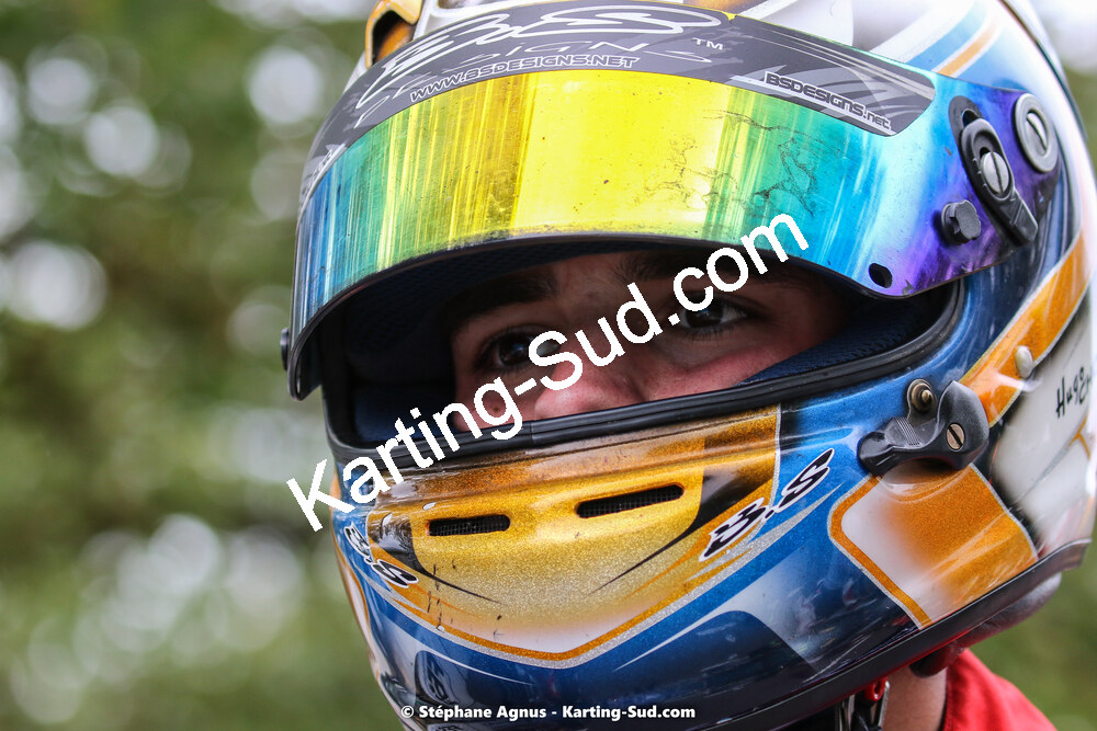 24 & 25/07/2021 : Championnat de France FFSA Karting Sprint à Belmont sur Rance (photos Stéphane Agnus) 2021 — karting