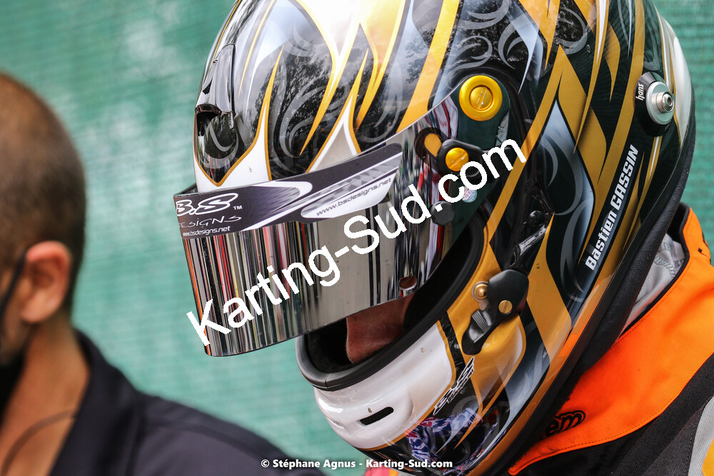 24 & 25/07/2021 : Championnat de France FFSA Karting Sprint à Belmont sur Rance (photos Stéphane Agnus) 2021 — karting