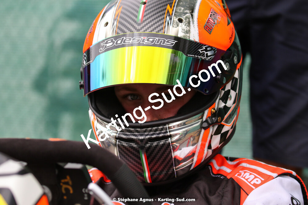 24 & 25/07/2021 : Championnat de France FFSA Karting Sprint à Belmont sur Rance (photos Stéphane Agnus) 2021 — karting