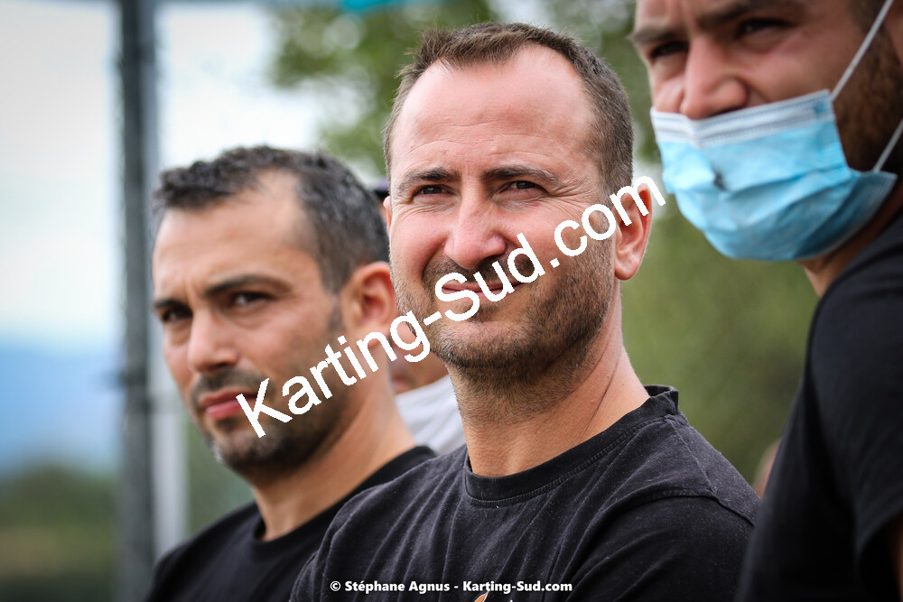 24 & 25/07/2021 : Championnat de France FFSA Karting Sprint à Belmont sur Rance (photos Stéphane Agnus) 2021 — karting