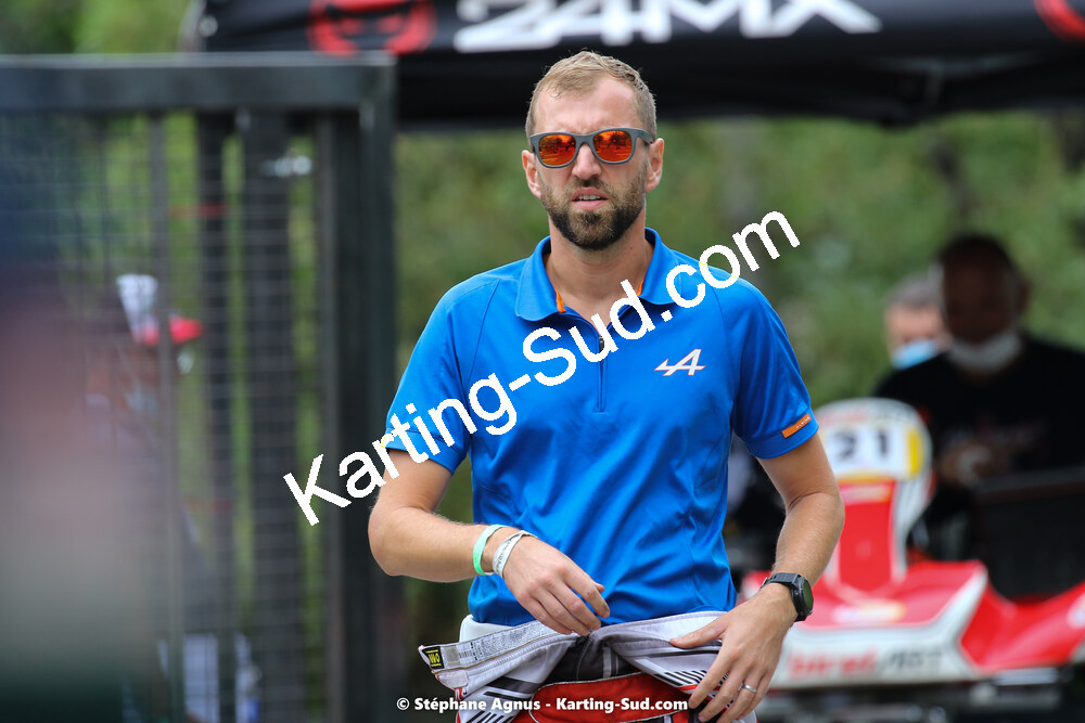 24 & 25/07/2021 : Championnat de France FFSA Karting Sprint à Belmont sur Rance (photos Stéphane Agnus) 2021 — karting