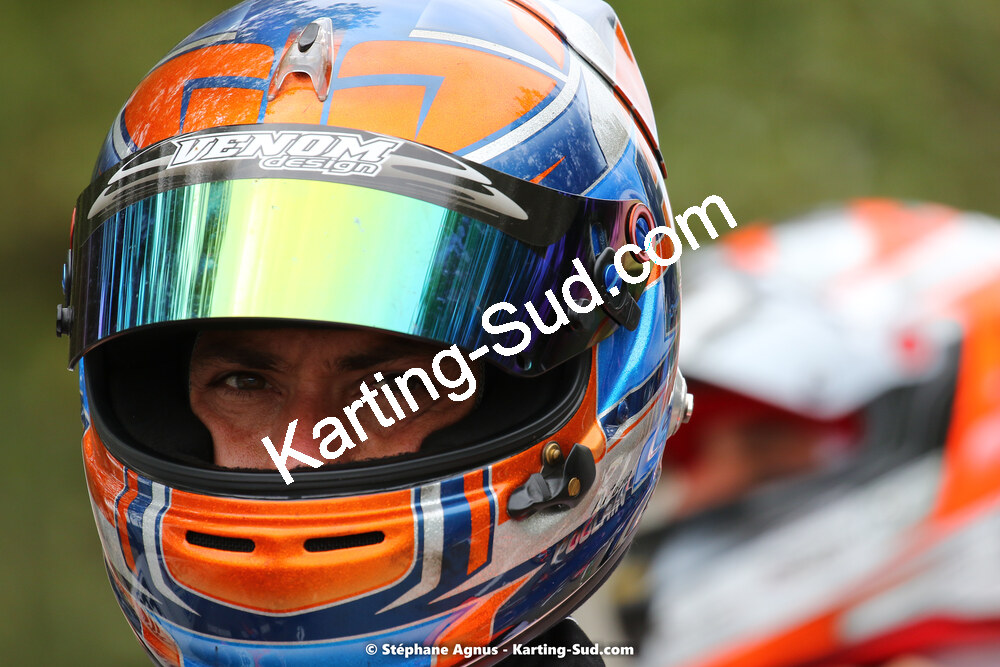 24 & 25/07/2021 : Championnat de France FFSA Karting Sprint à Belmont sur Rance (photos Stéphane Agnus) 2021 — karting