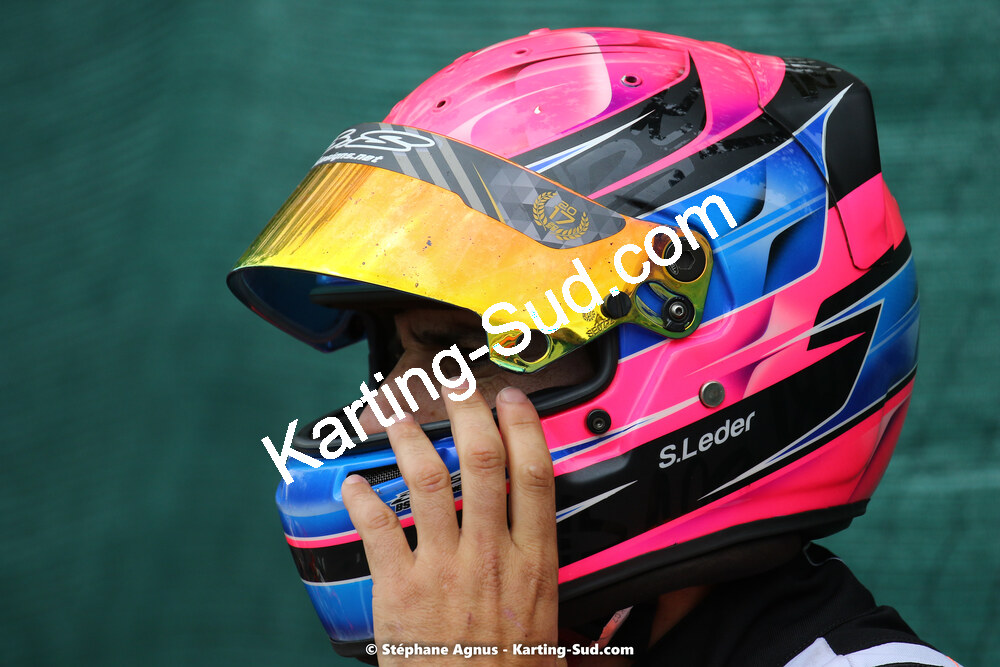24 & 25/07/2021 : Championnat de France FFSA Karting Sprint à Belmont sur Rance (photos Stéphane Agnus) 2021 — karting