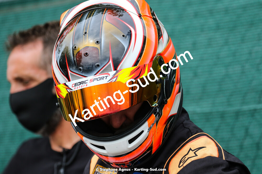 24 & 25/07/2021 : Championnat de France FFSA Karting Sprint à Belmont sur Rance (photos Stéphane Agnus) 2021 — karting