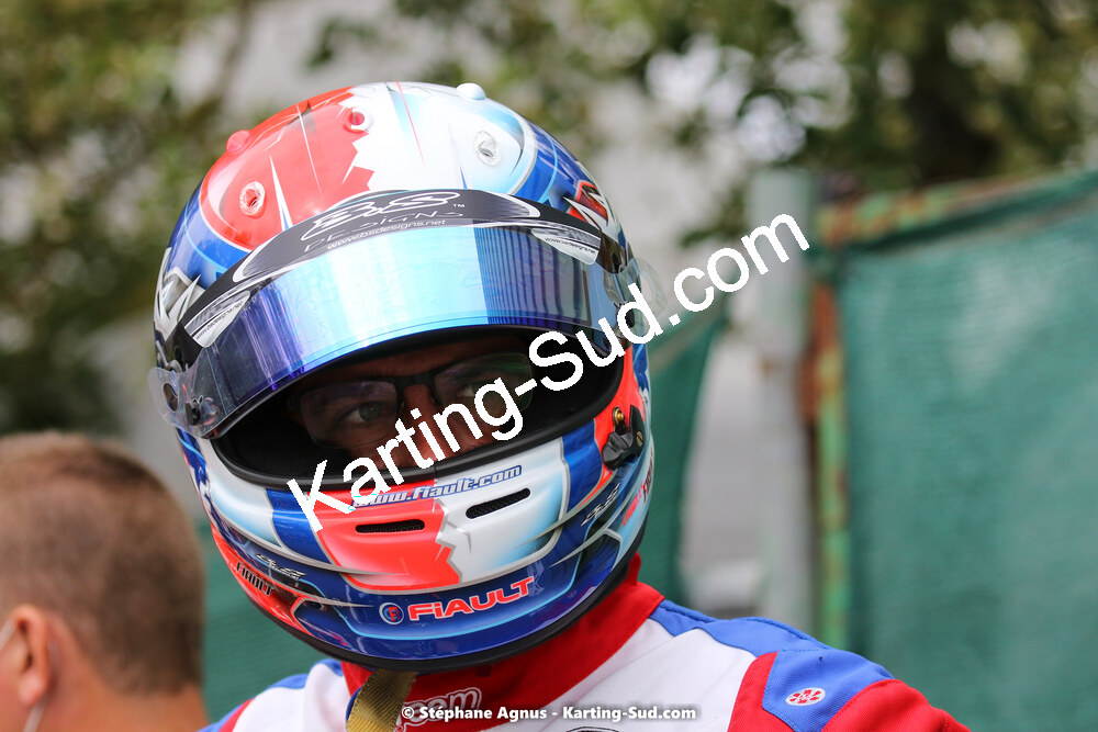 24 & 25/07/2021 : Championnat de France FFSA Karting Sprint à Belmont sur Rance (photos Stéphane Agnus) 2021 — karting