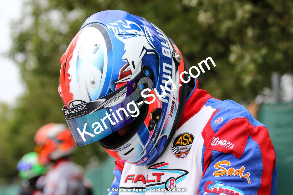 24 & 25/07/2021 : Championnat de France FFSA Karting Sprint à Belmont sur Rance (photos Stéphane Agnus) 2021 — karting