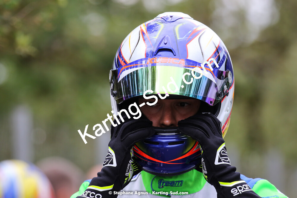 24 & 25/07/2021 : Championnat de France FFSA Karting Sprint à Belmont sur Rance (photos Stéphane Agnus) 2021 — karting