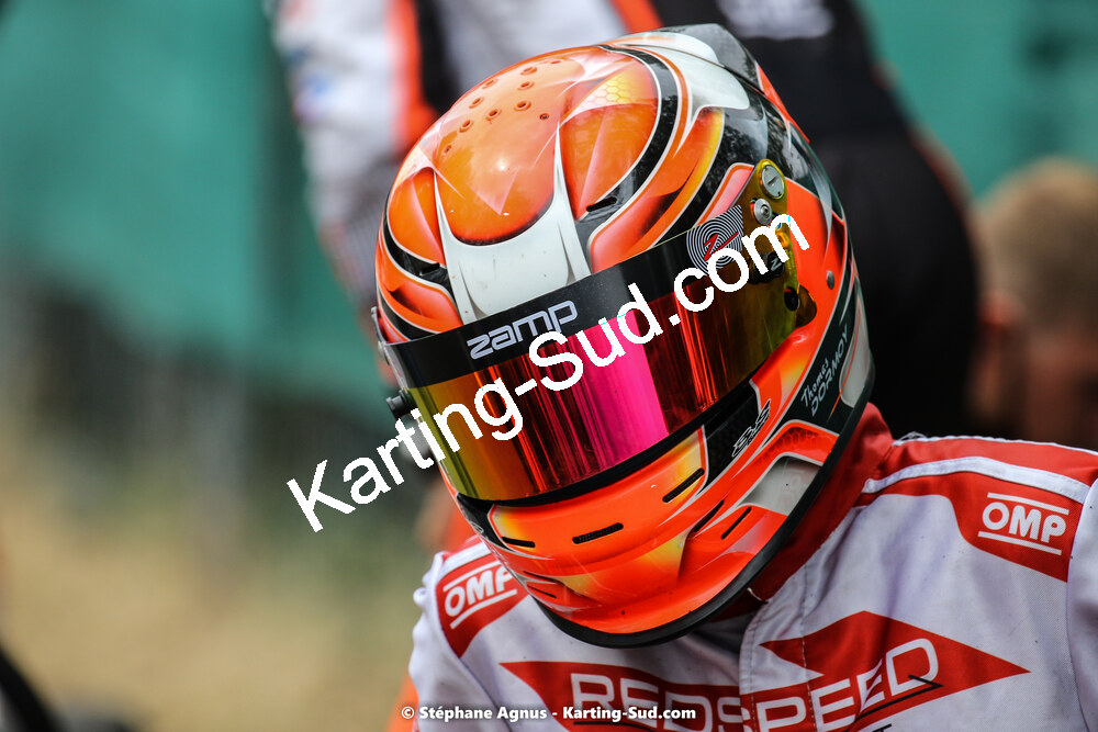 24 & 25/07/2021 : Championnat de France FFSA Karting Sprint à Belmont sur Rance (photos Stéphane Agnus) 2021 — karting