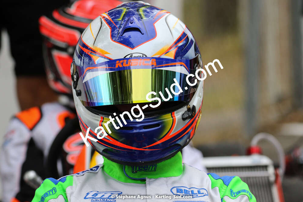 24 & 25/07/2021 : Championnat de France FFSA Karting Sprint à Belmont sur Rance (photos Stéphane Agnus) 2021 — karting