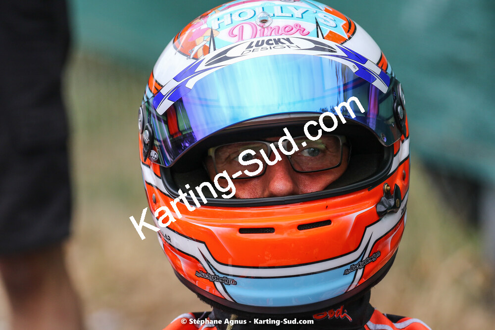 24 & 25/07/2021 : Championnat de France FFSA Karting Sprint à Belmont sur Rance (photos Stéphane Agnus) 2021 — karting