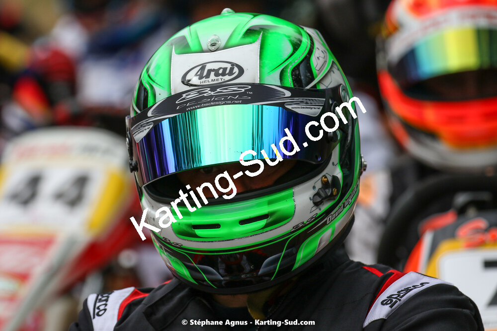 24 & 25/07/2021 : Championnat de France FFSA Karting Sprint à Belmont sur Rance (photos Stéphane Agnus) 2021 — karting