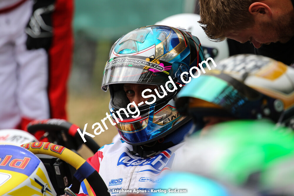 24 & 25/07/2021 : Championnat de France FFSA Karting Sprint à Belmont sur Rance (photos Stéphane Agnus) 2021 — karting