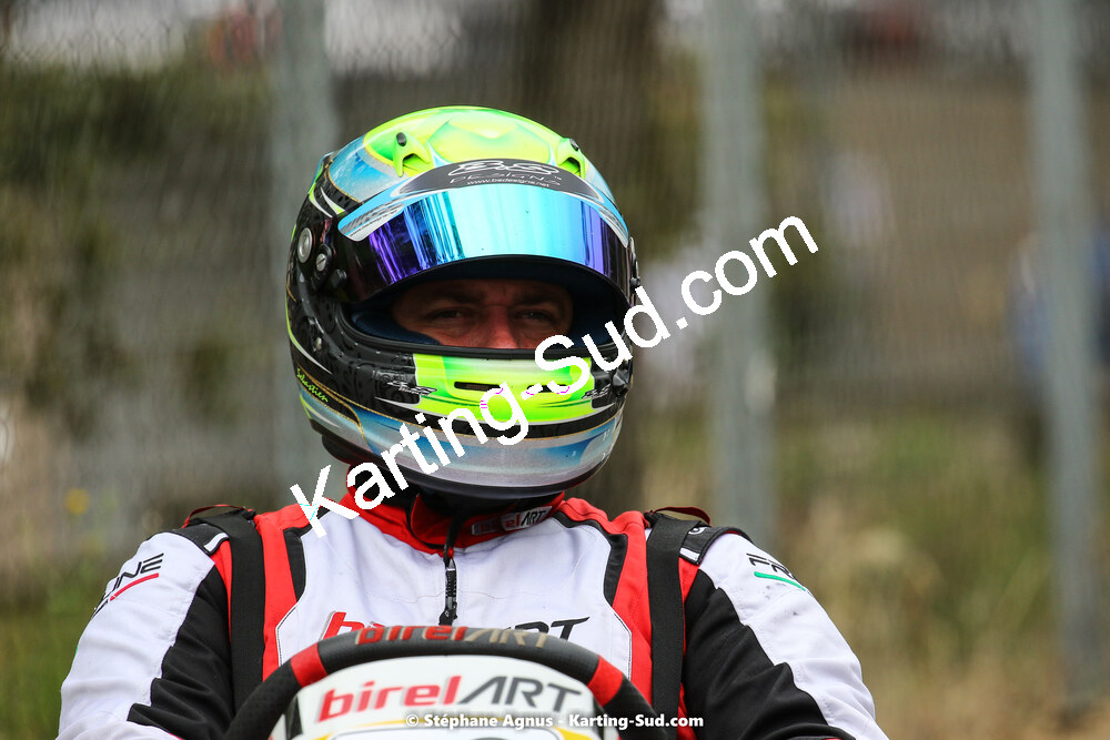24 & 25/07/2021 : Championnat de France FFSA Karting Sprint à Belmont sur Rance (photos Stéphane Agnus) 2021 — karting