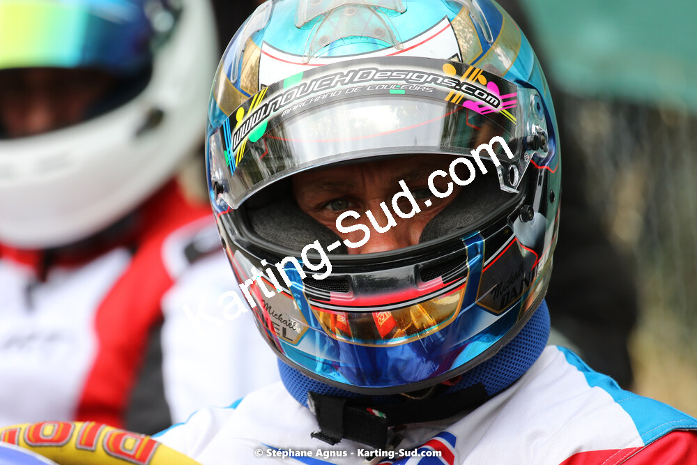 24 & 25/07/2021 : Championnat de France FFSA Karting Sprint à Belmont sur Rance (photos Stéphane Agnus) 2021 — karting