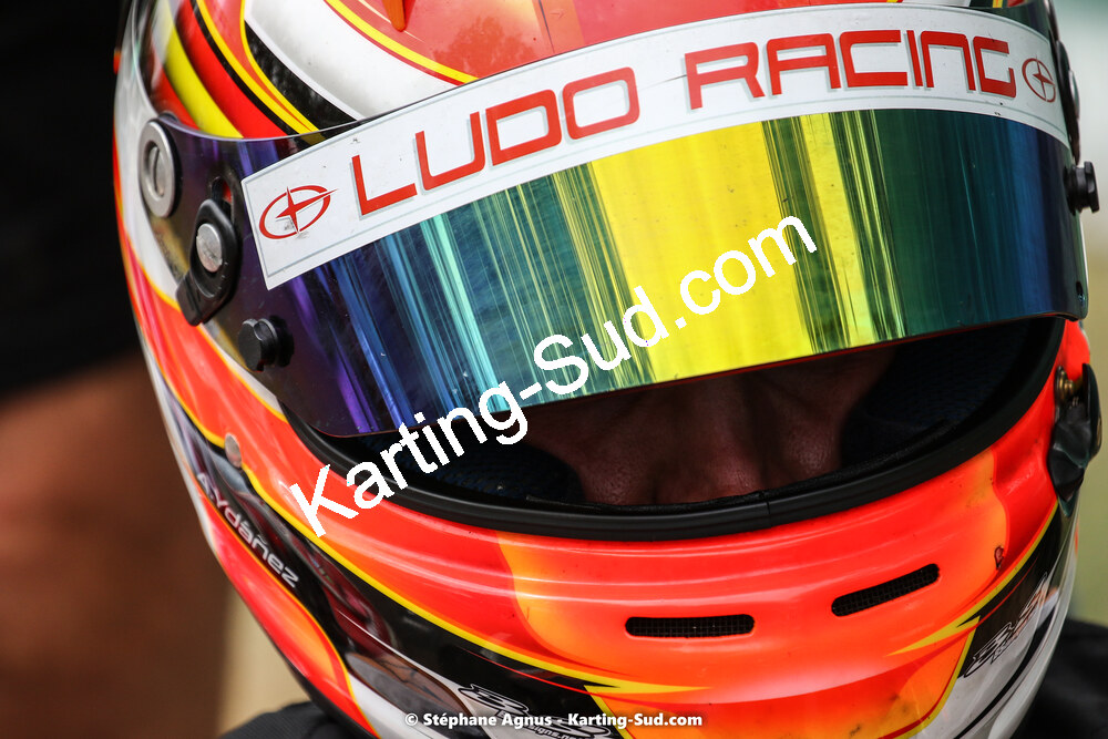 24 & 25/07/2021 : Championnat de France FFSA Karting Sprint à Belmont sur Rance (photos Stéphane Agnus) 2021 — karting