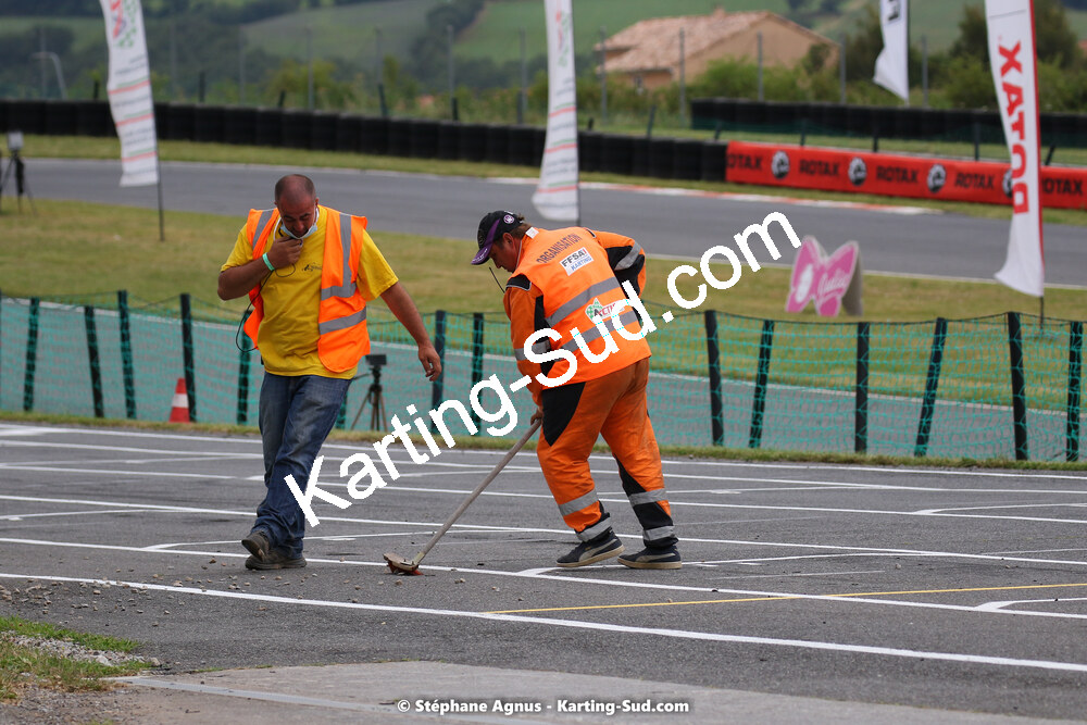 24 & 25/07/2021 : Championnat de France FFSA Karting Sprint à Belmont sur Rance (photos Stéphane Agnus) 2021 — karting