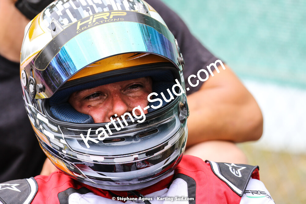 24 & 25/07/2021 : Championnat de France FFSA Karting Sprint à Belmont sur Rance (photos Stéphane Agnus) 2021 — karting
