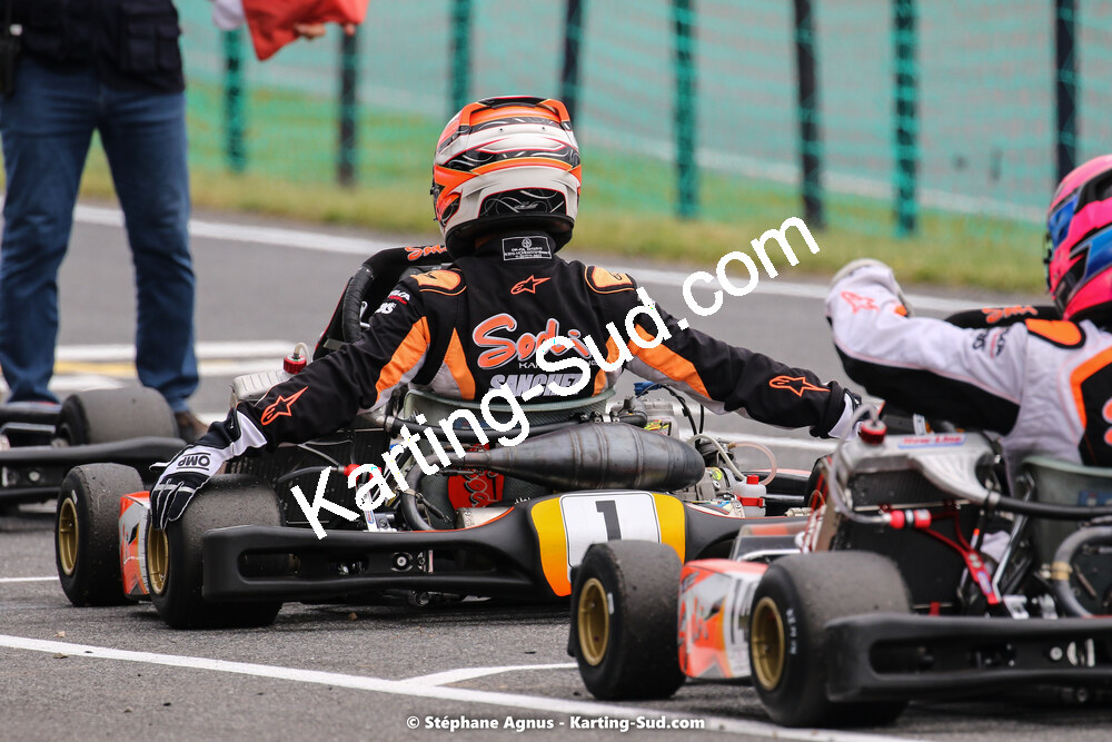 24 & 25/07/2021 : Championnat de France FFSA Karting Sprint à Belmont sur Rance (photos Stéphane Agnus) 2021 — karting