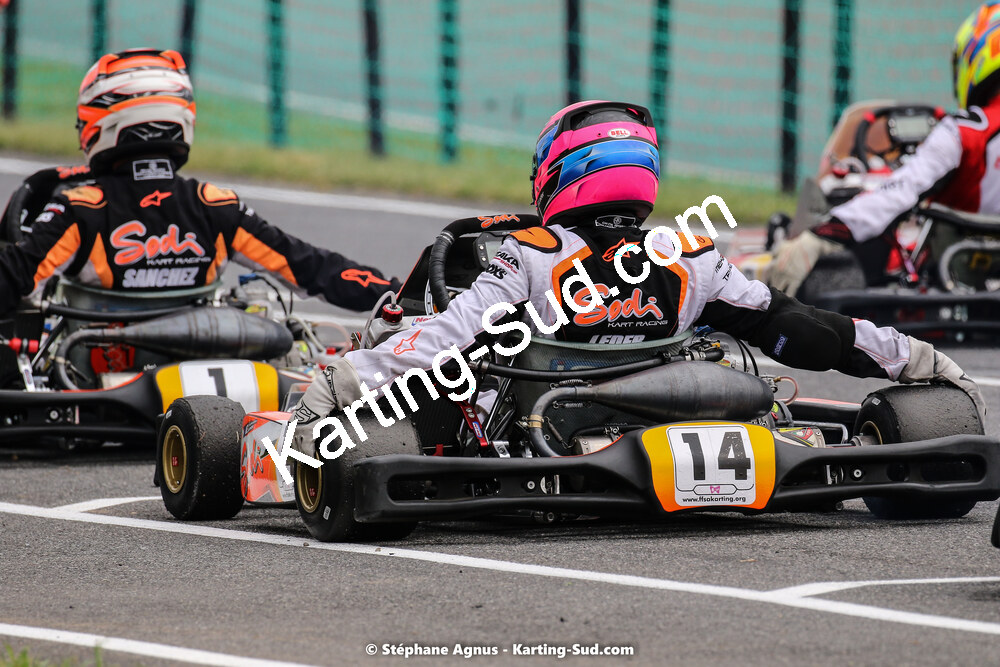24 & 25/07/2021 : Championnat de France FFSA Karting Sprint à Belmont sur Rance (photos Stéphane Agnus) 2021 — karting