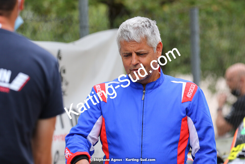 24 & 25/07/2021 : Championnat de France FFSA Karting Sprint à Belmont sur Rance (photos Stéphane Agnus) 2021 — karting