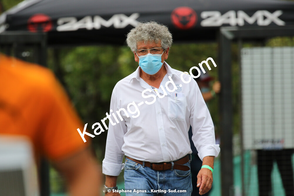 24 & 25/07/2021 : Championnat de France FFSA Karting Sprint à Belmont sur Rance (photos Stéphane Agnus) 2021 — karting