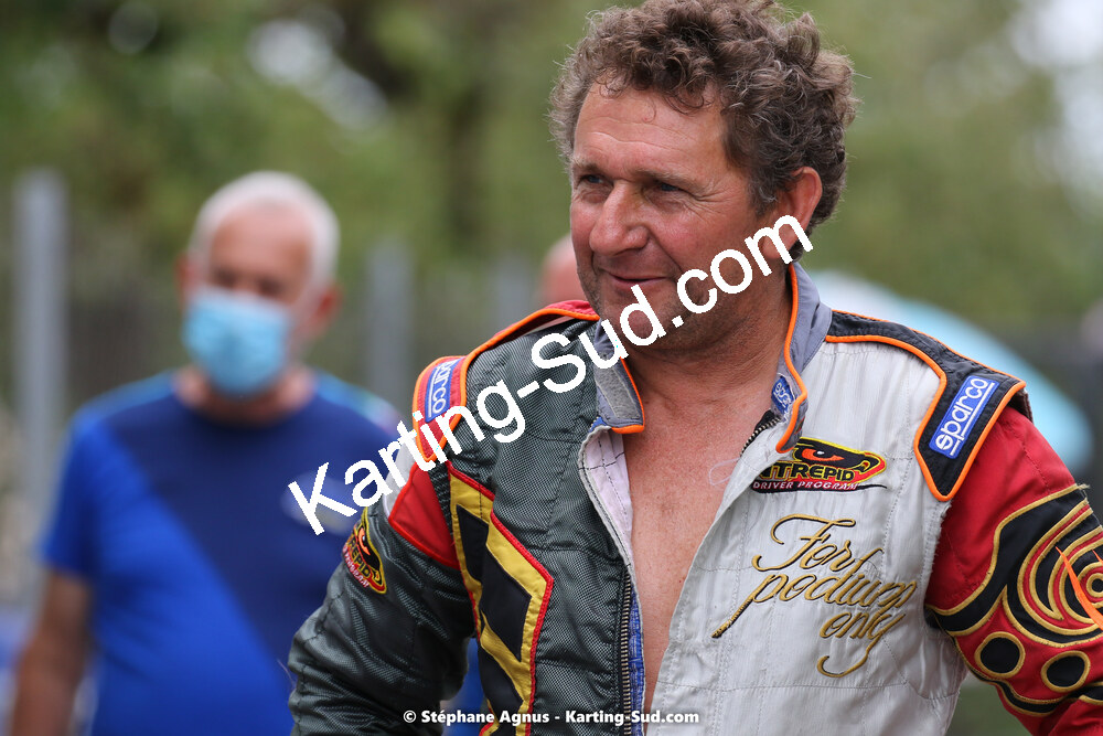 24 & 25/07/2021 : Championnat de France FFSA Karting Sprint à Belmont sur Rance (photos Stéphane Agnus) 2021 — karting