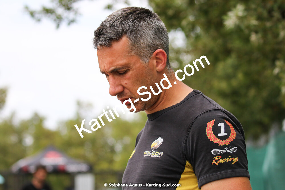 24 & 25/07/2021 : Championnat de France FFSA Karting Sprint à Belmont sur Rance (photos Stéphane Agnus) 2021 — karting