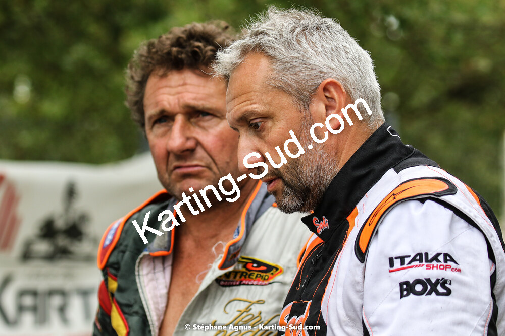24 & 25/07/2021 : Championnat de France FFSA Karting Sprint à Belmont sur Rance (photos Stéphane Agnus) 2021 — karting