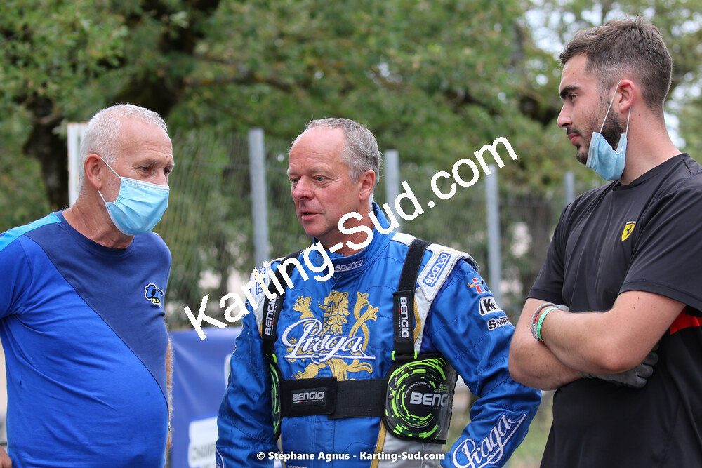 24 & 25/07/2021 : Championnat de France FFSA Karting Sprint à Belmont sur Rance (photos Stéphane Agnus) 2021 — karting