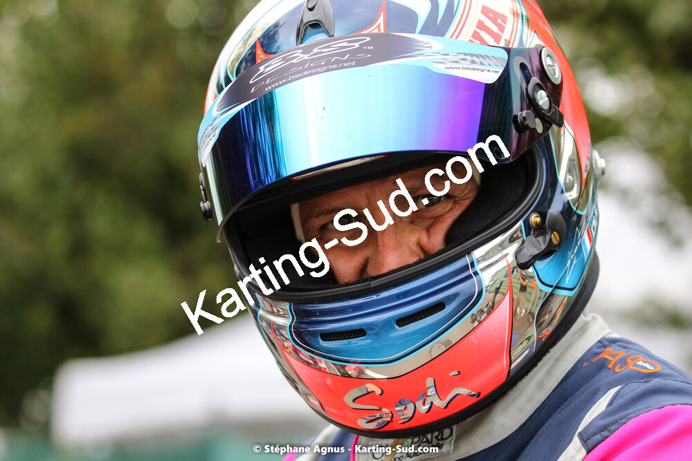 24 & 25/07/2021 : Championnat de France FFSA Karting Sprint à Belmont sur Rance (photos Stéphane Agnus) 2021 — karting