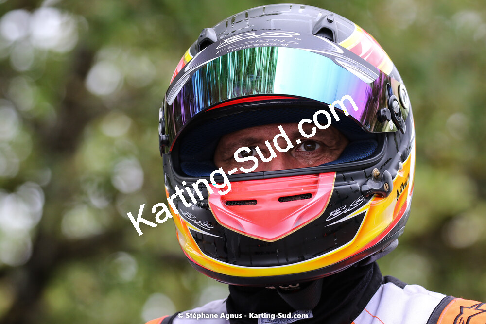 24 & 25/07/2021 : Championnat de France FFSA Karting Sprint à Belmont sur Rance (photos Stéphane Agnus) 2021 — karting