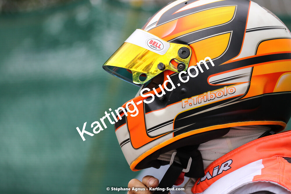 24 & 25/07/2021 : Championnat de France FFSA Karting Sprint à Belmont sur Rance (photos Stéphane Agnus) 2021 — karting