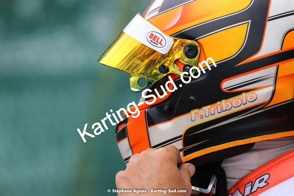 24 & 25/07/2021 : Championnat de France FFSA Karting Sprint à Belmont sur Rance (photos Stéphane Agnus) 2021 — karting