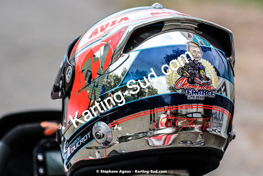 24 & 25/07/2021 : Championnat de France FFSA Karting Sprint à Belmont sur Rance (photos Stéphane Agnus) 2021 — karting