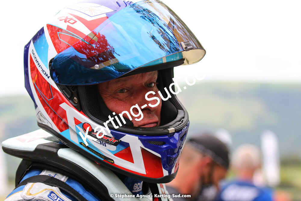 24 & 25/07/2021 : Championnat de France FFSA Karting Sprint à Belmont sur Rance (photos Stéphane Agnus) 2021 — karting
