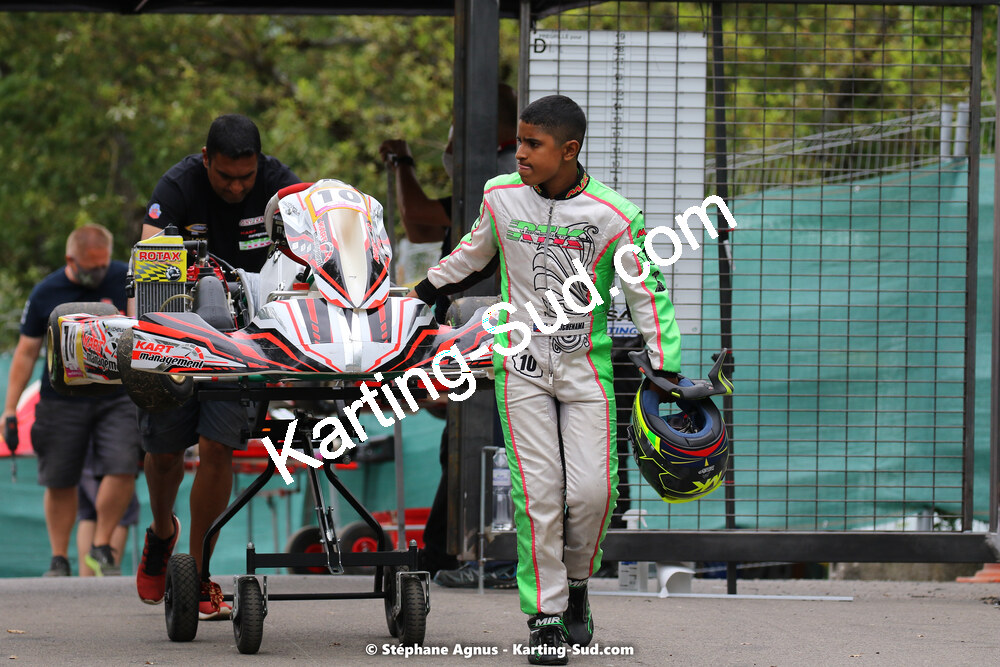 24 & 25/07/2021 : Championnat de France FFSA Karting Sprint à Belmont sur Rance (photos Stéphane Agnus) 2021 — karting