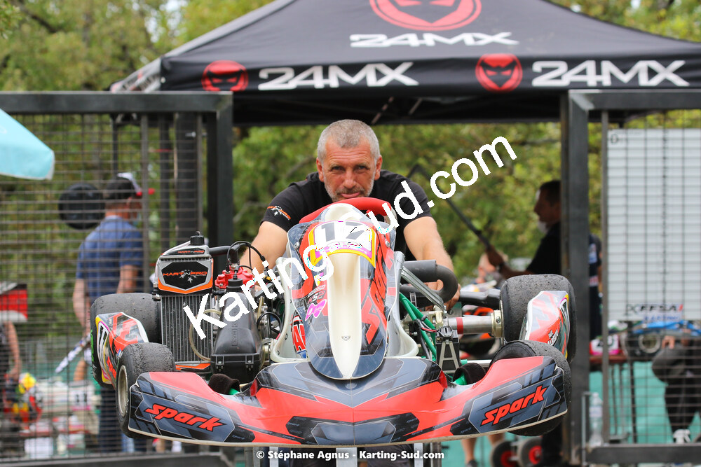 24 & 25/07/2021 : Championnat de France FFSA Karting Sprint à Belmont sur Rance (photos Stéphane Agnus) 2021 — karting