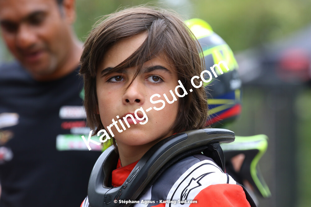 24 & 25/07/2021 : Championnat de France FFSA Karting Sprint à Belmont sur Rance (photos Stéphane Agnus) 2021 — karting