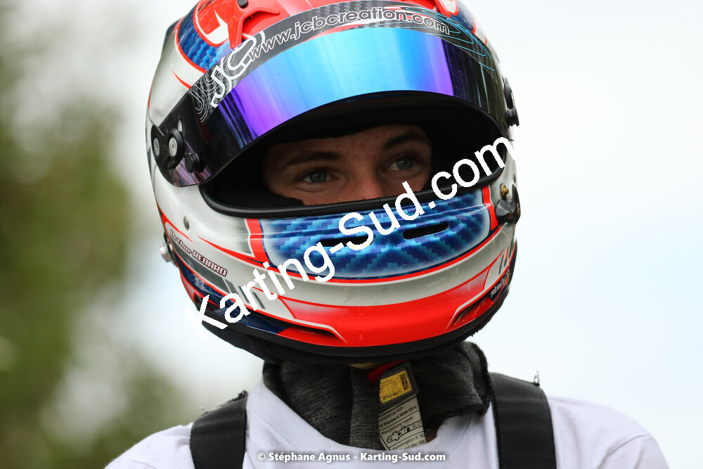 24 & 25/07/2021 : Championnat de France FFSA Karting Sprint à Belmont sur Rance (photos Stéphane Agnus) 2021 — karting