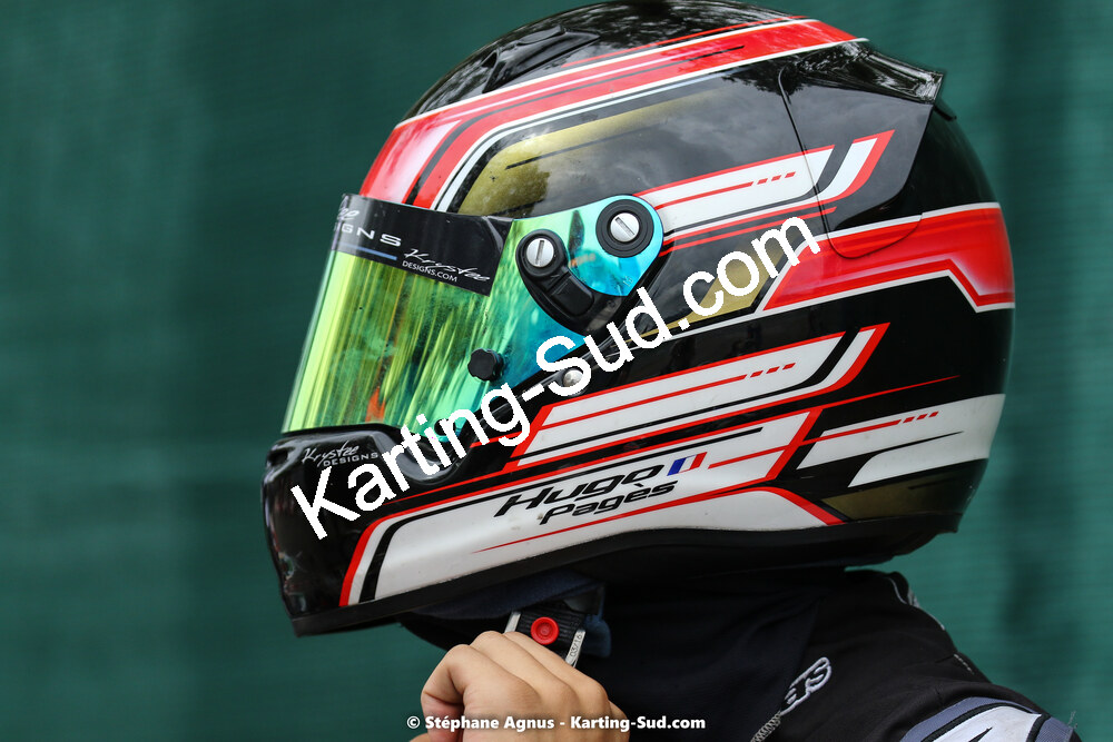 24 & 25/07/2021 : Championnat de France FFSA Karting Sprint à Belmont sur Rance (photos Stéphane Agnus) 2021 — karting