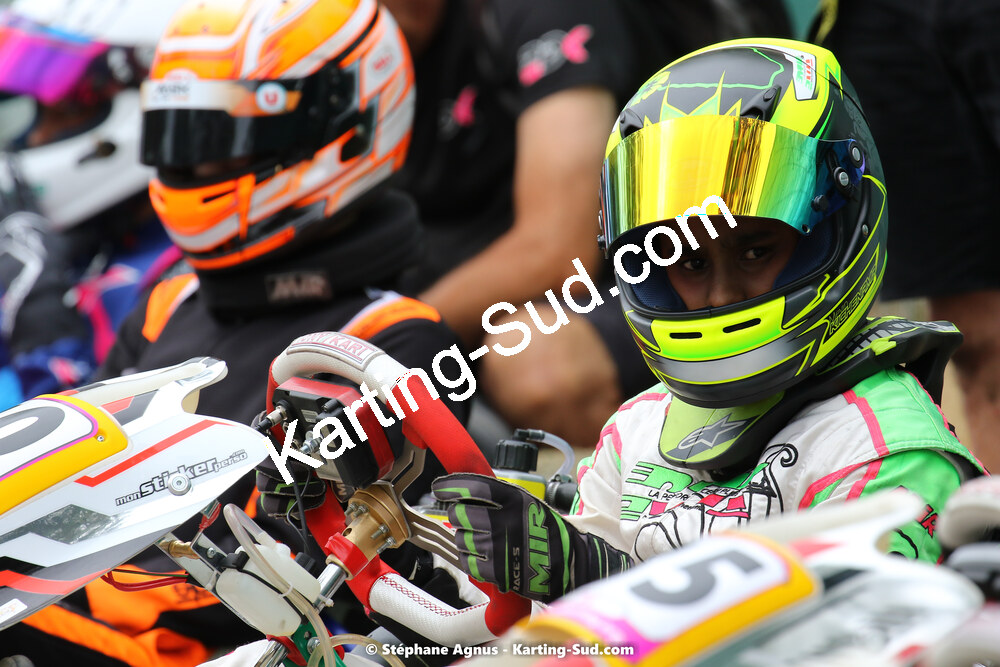 24 & 25/07/2021 : Championnat de France FFSA Karting Sprint à Belmont sur Rance (photos Stéphane Agnus) 2021 — karting