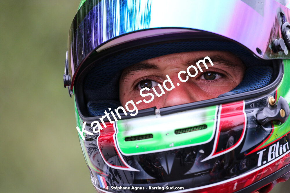 24 & 25/07/2021 : Championnat de France FFSA Karting Sprint à Belmont sur Rance (photos Stéphane Agnus) 2021 — karting