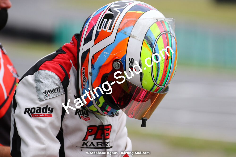 24 & 25/07/2021 : Championnat de France FFSA Karting Sprint à Belmont sur Rance (photos Stéphane Agnus) 2021 — karting