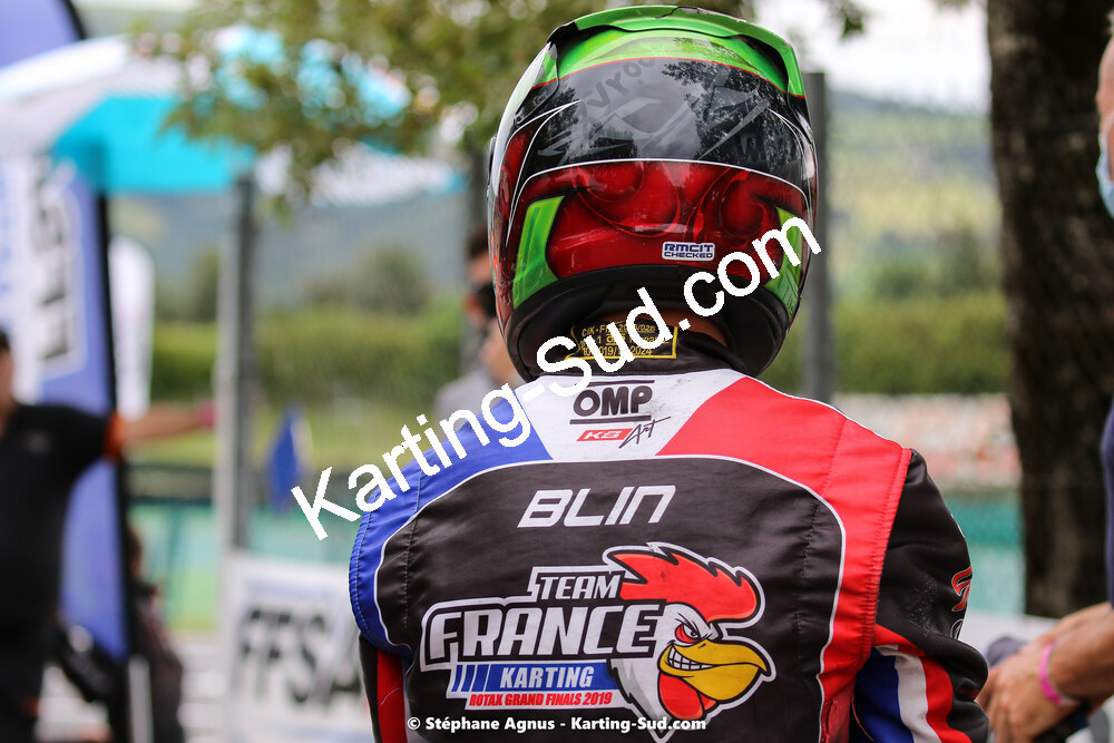24 & 25/07/2021 : Championnat de France FFSA Karting Sprint à Belmont sur Rance (photos Stéphane Agnus) 2021 — karting