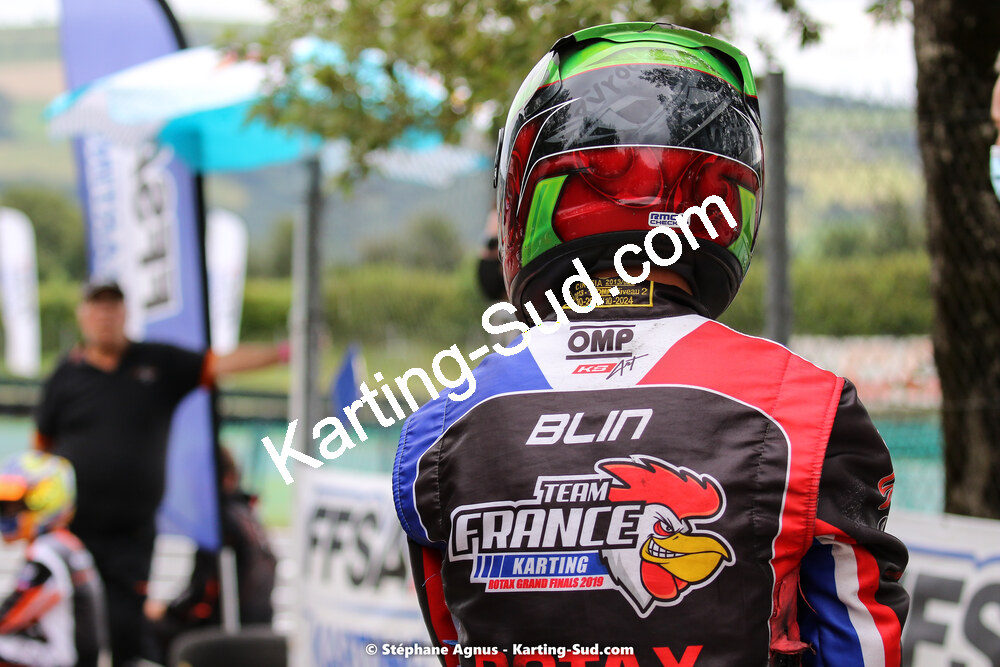 24 & 25/07/2021 : Championnat de France FFSA Karting Sprint à Belmont sur Rance (photos Stéphane Agnus) 2021 — karting