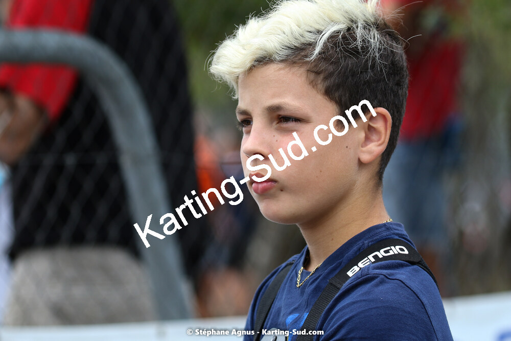 24 & 25/07/2021 : Championnat de France FFSA Karting Sprint à Belmont sur Rance (photos Stéphane Agnus) 2021 — karting
